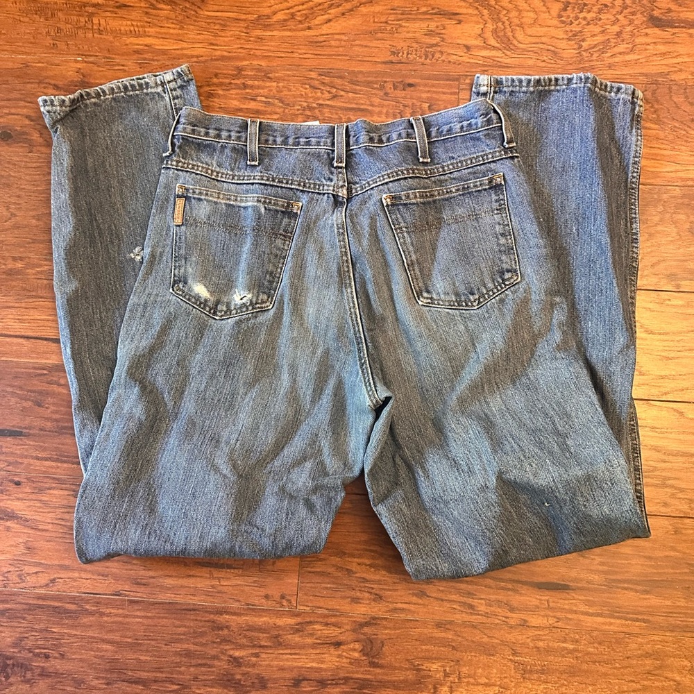 Mens Cinch 34x36